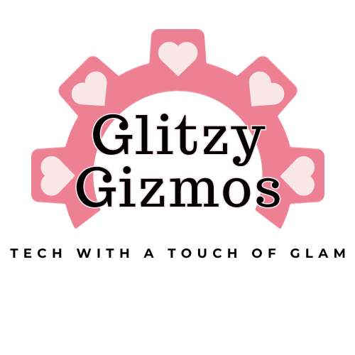 Glitzy Gizmos